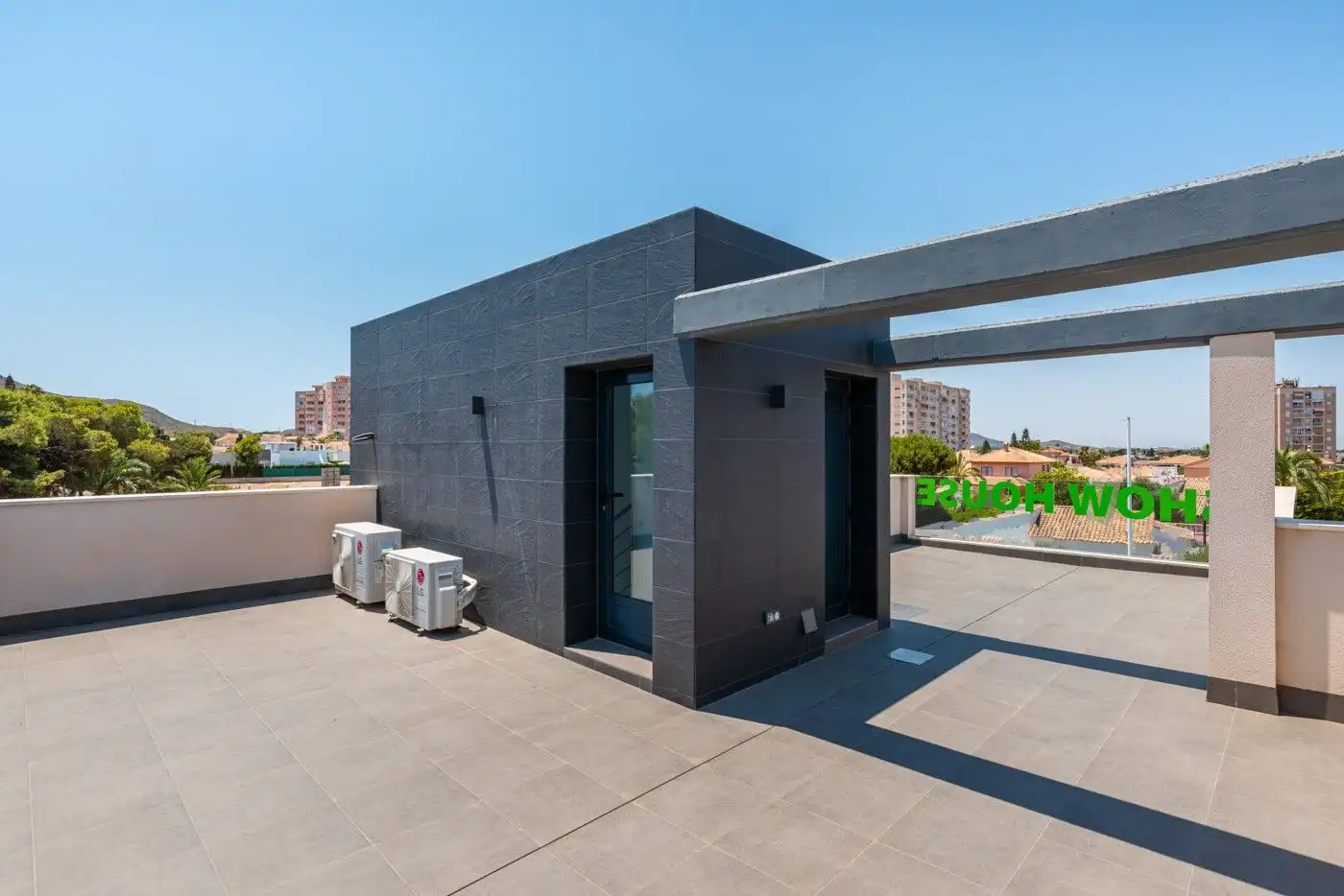 Chalet con piscina en venta en Playa Honda, imagen 8