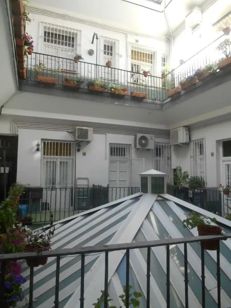 Maisonette mit Aufzug zur Miete in Calle de la Bolsa, imagen 34