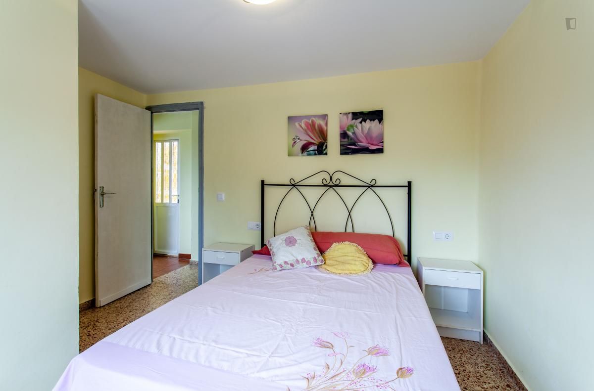 Casa o xalet de lloguer a Moncada