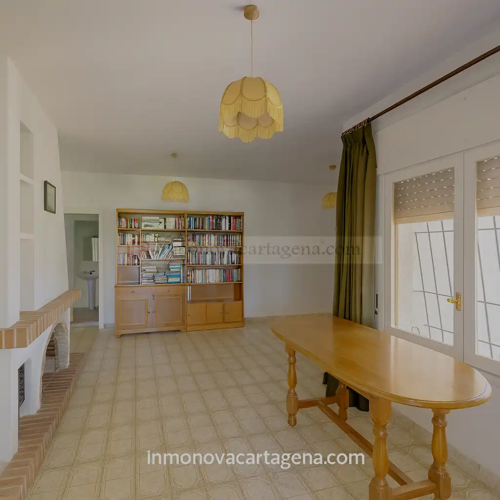 Country homes for sale in Urbanización Lomas Pozo Estrecho, Pozo Estrecho