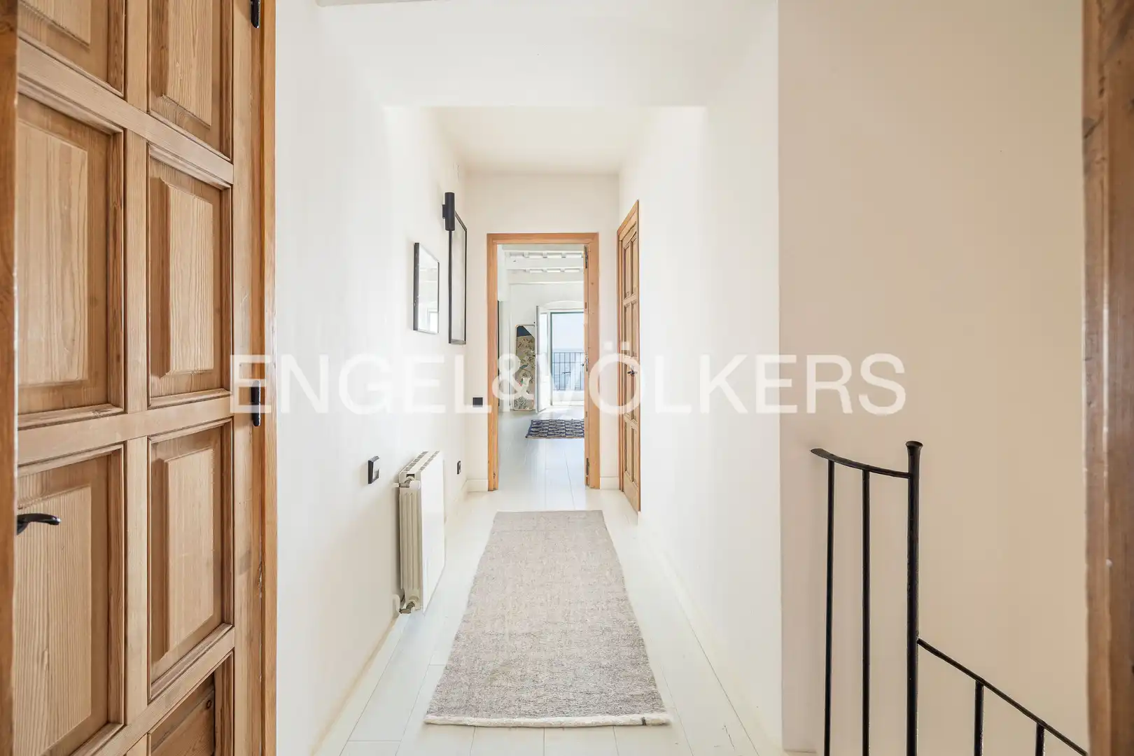 Houses for rent in Caldes d'Estrac  with Air Conditioner, Heating and Private garden