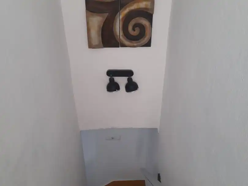 Casa adosada de lloguer en Barbate ciudad