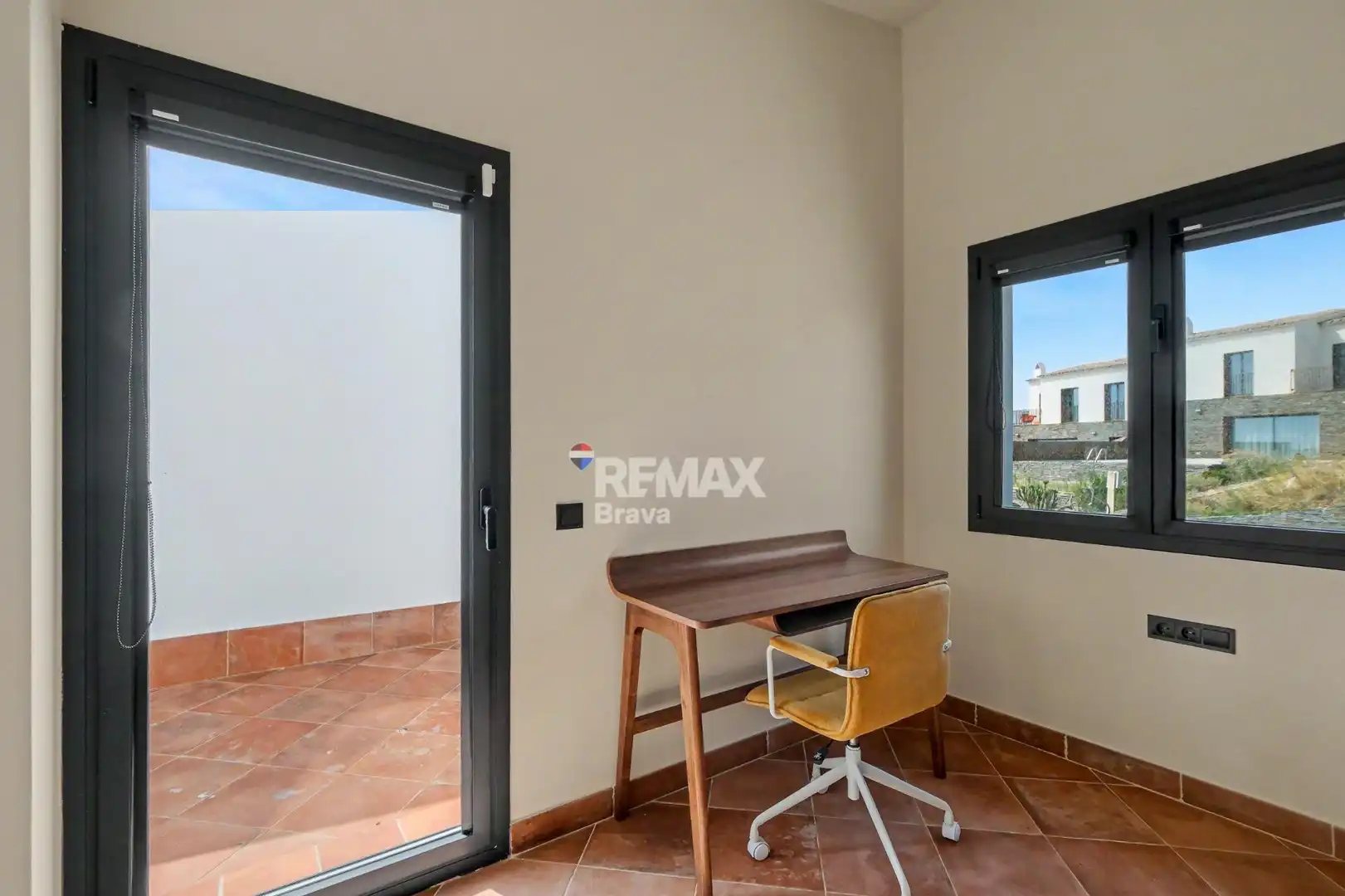 Terraza de Casa o chalet en venta en Cadaqués con Aire acondicionado, Jardín privado y Terraza