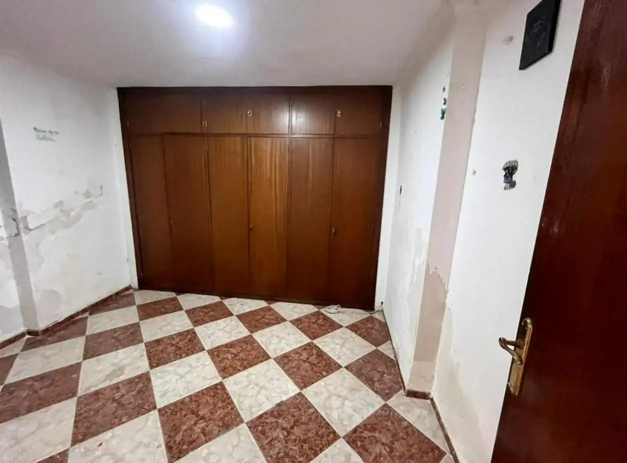 Planta baja en venta en Sevilla