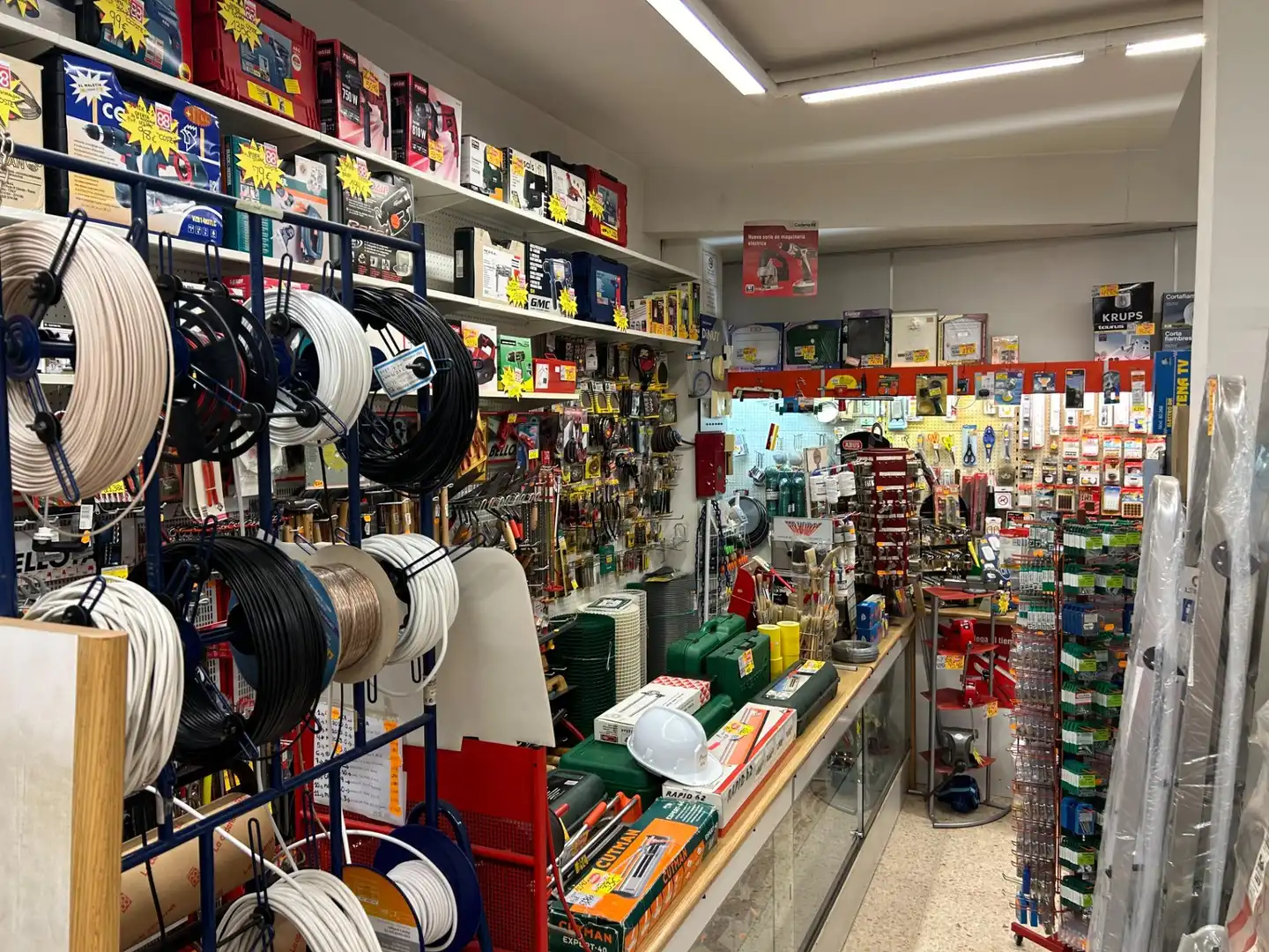 Local comercial en venta en CIRCUMVAL LACIO, imagen 10