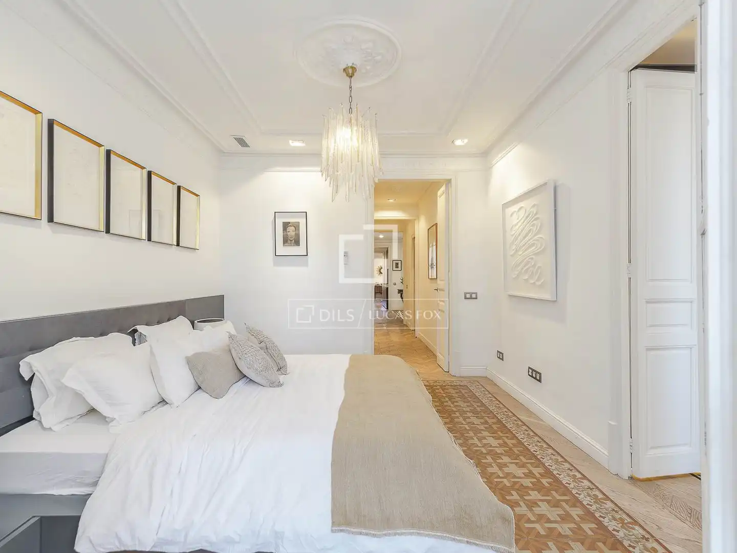 Appartement avec terrasse à vendre à Eixample, imagen 37