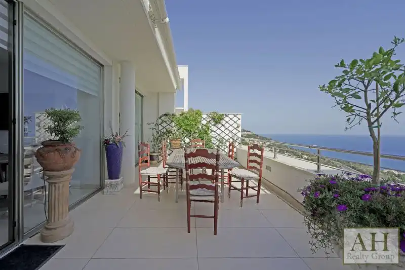 Penthouse for sale in Altea Hills, imagen 11