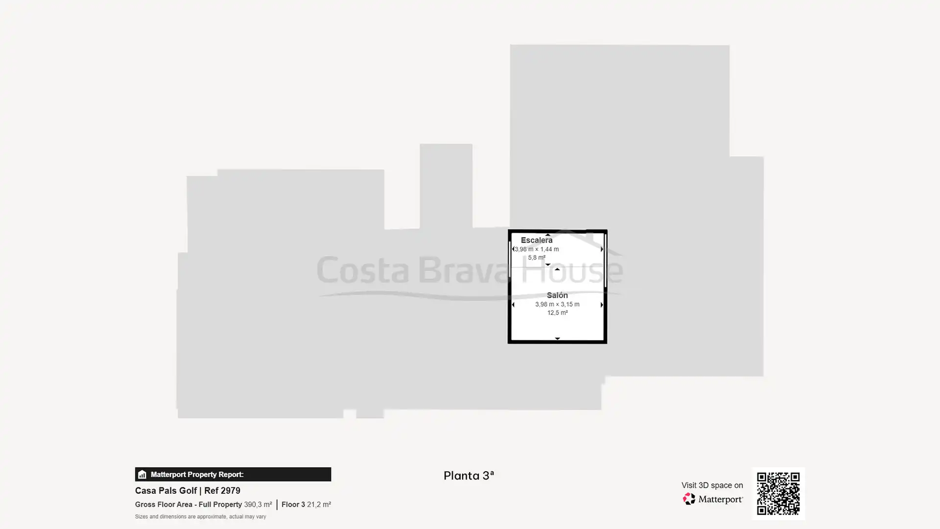 House with pool for sale in Carrer del Golf, imagen 57