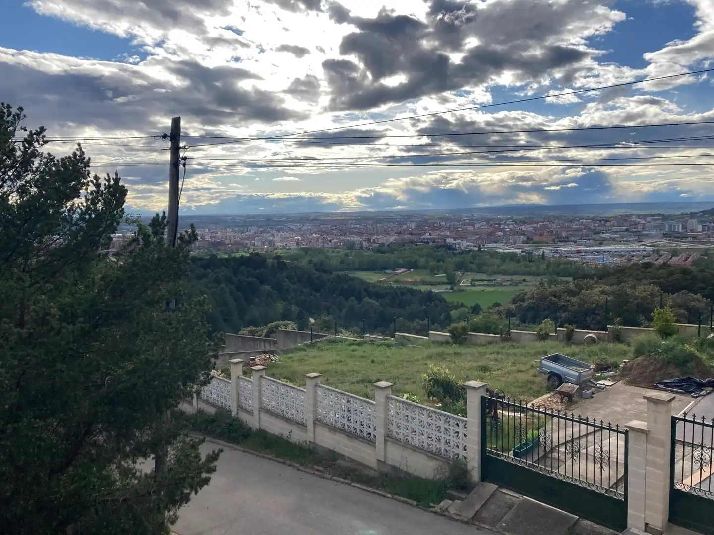 Casa o chalet en venta en Valdefresno con Calefacción, Jardín privado y Terraza