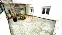 Terrace of Flat for sale in Salamanca Capital