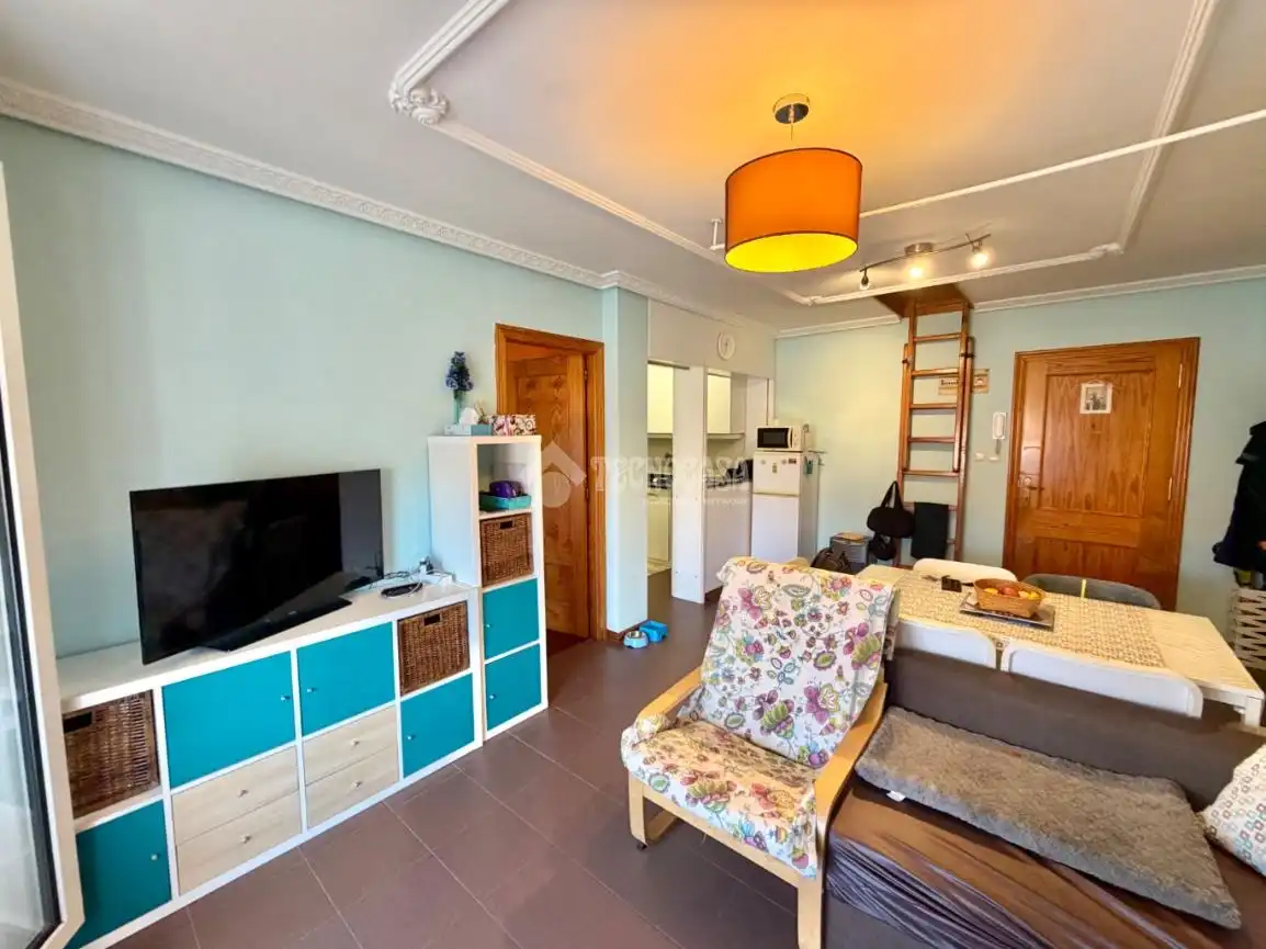 Flat with lift for sale in San Vicente de la Barquera, imagen 10