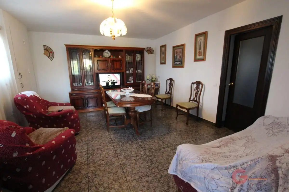 Casa rústica en venda a Centro, imagen 18