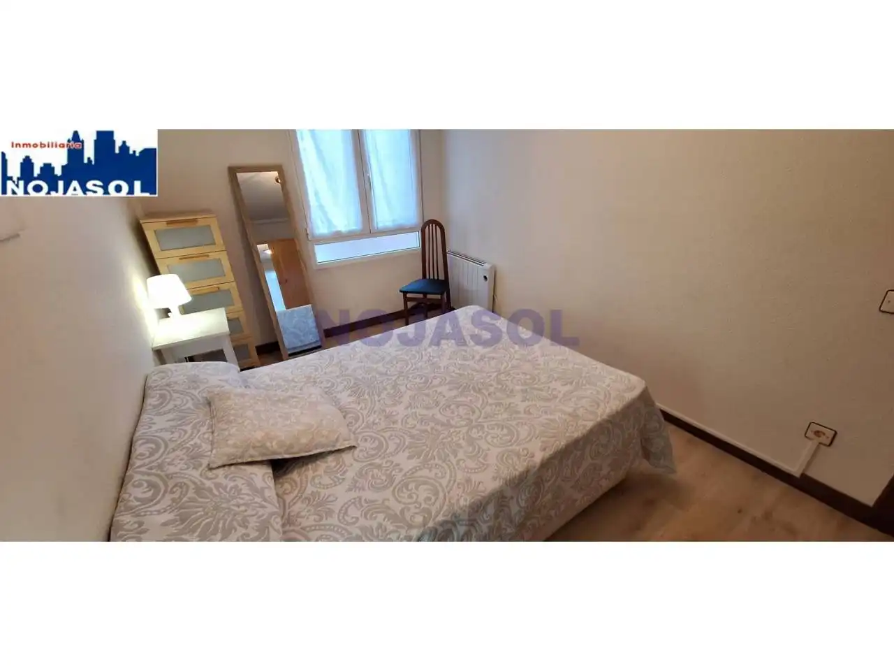 Mini appartamento in affitto a Calle LA SALCE 4, imagen 2