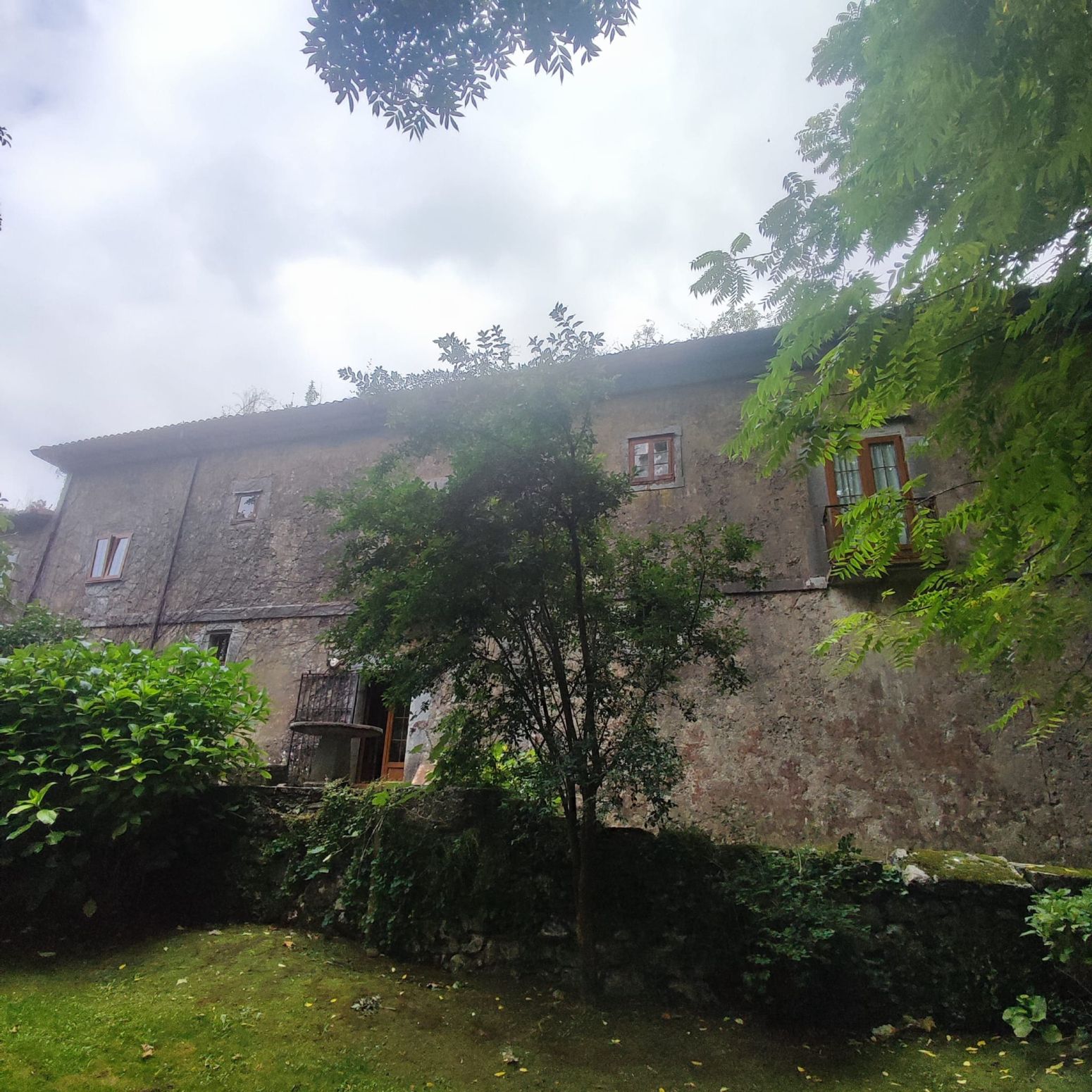 Haus oder Chalet zum Verkauf in Riba - Barrio La Via