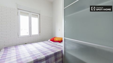 Foto 2 de Habitación en Valdeacederas, Madrid Capital