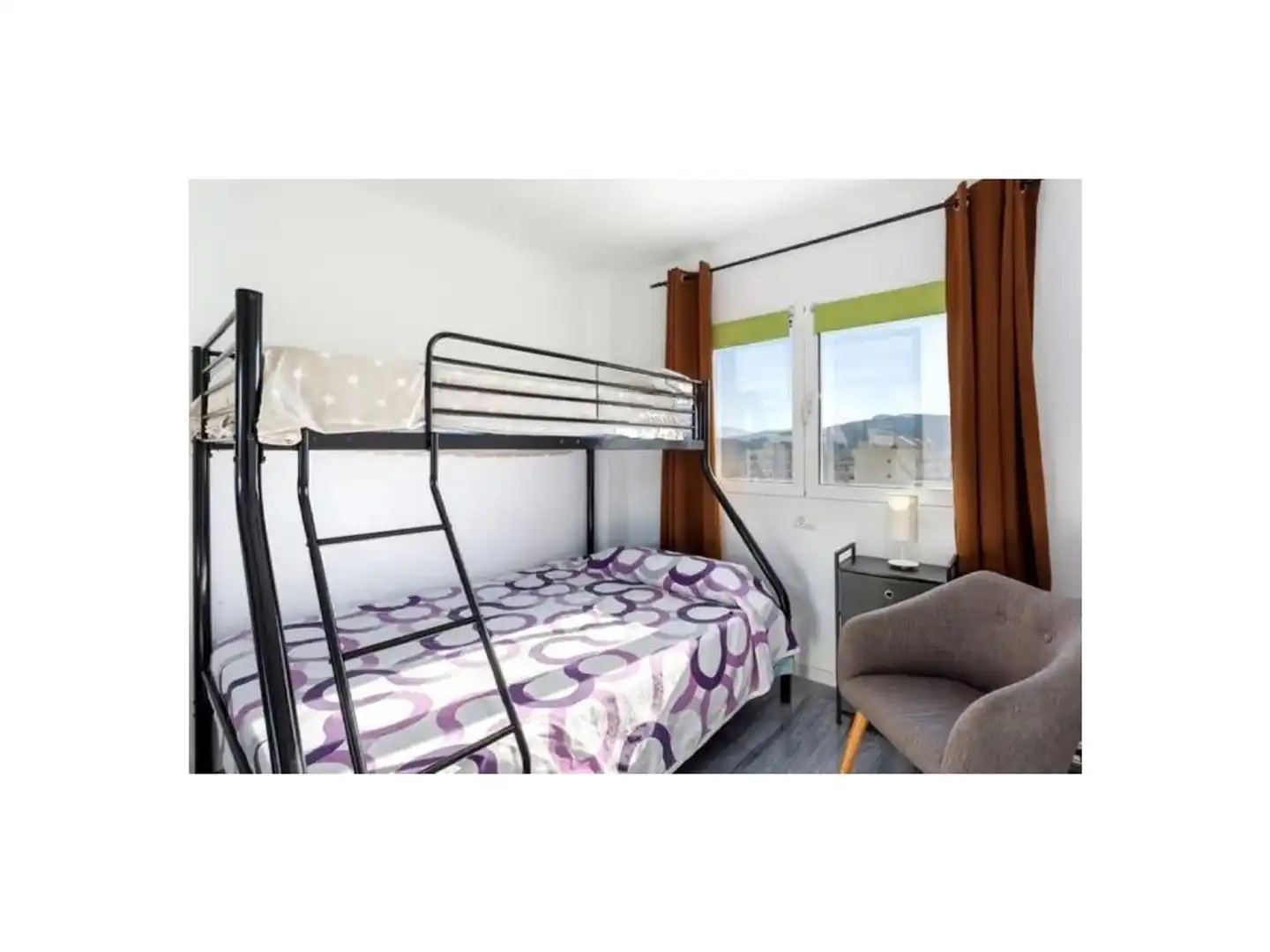 Wohnung mit Terrasse zum Verkauf in de la Rioja, imagen 21