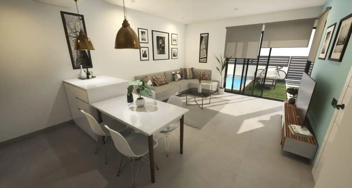 Villa avec piscine à vendre à Centro, imagen 22