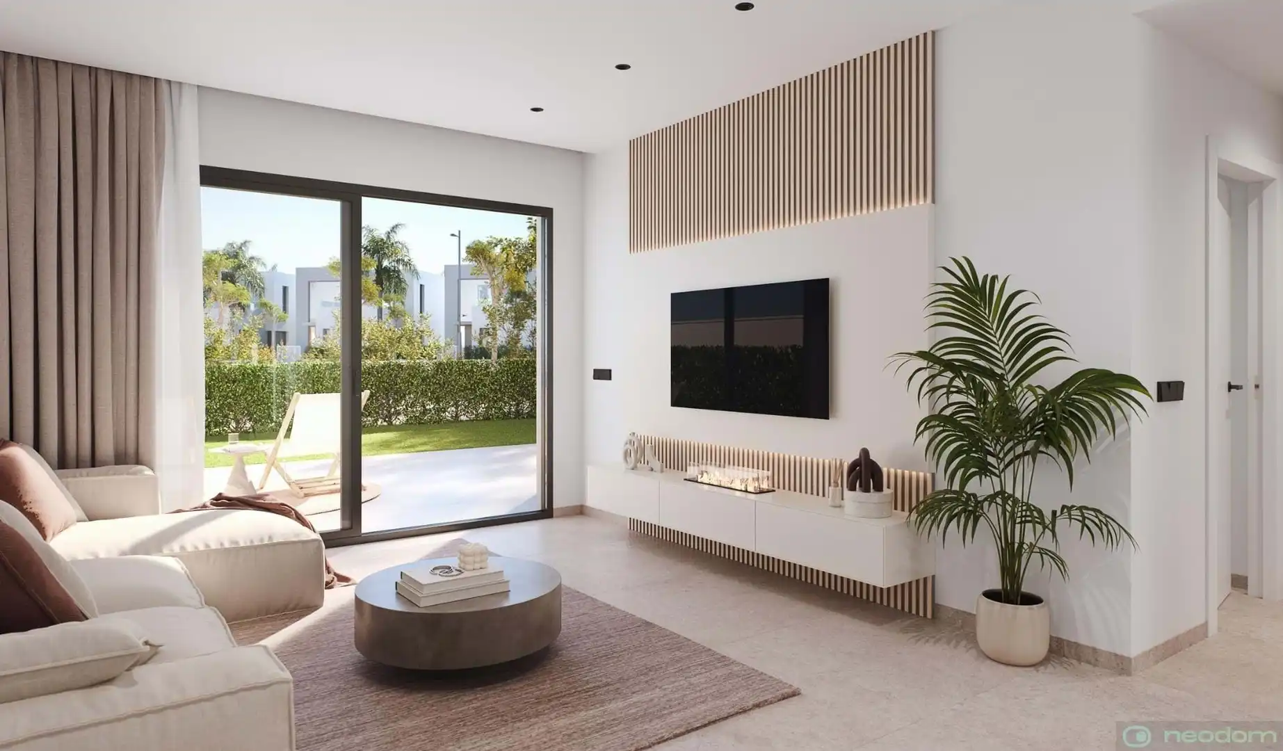 Wohnung zum Verkauf in Mar Menor Golf, imagen 7