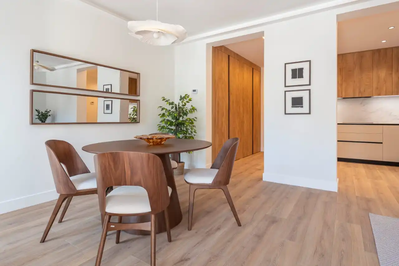 Piso con terraza en venta en Calle Alcalá 147, imagen 11