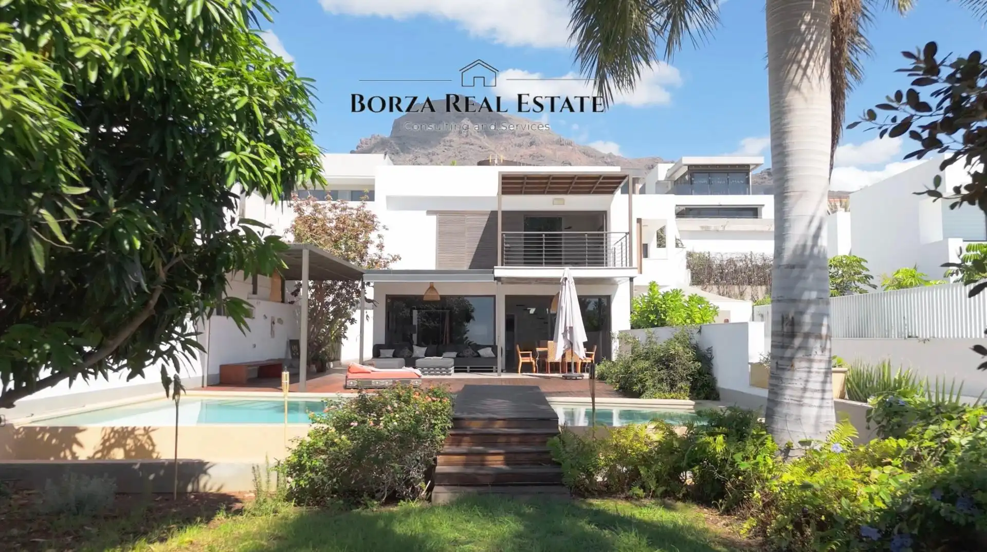 Detached house with pool for sale in Avenida Kurt Konrad Mayer, imagen 44