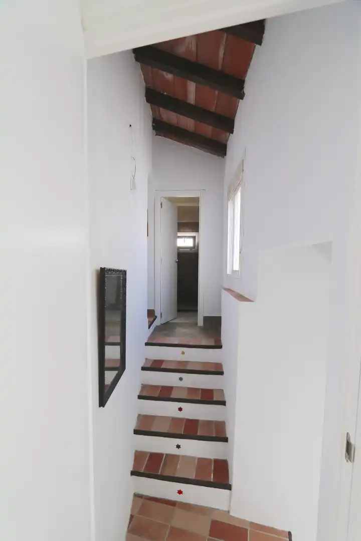 Casa o xalet en venda en Vejer de la Frontera amb Terrassa i Traster