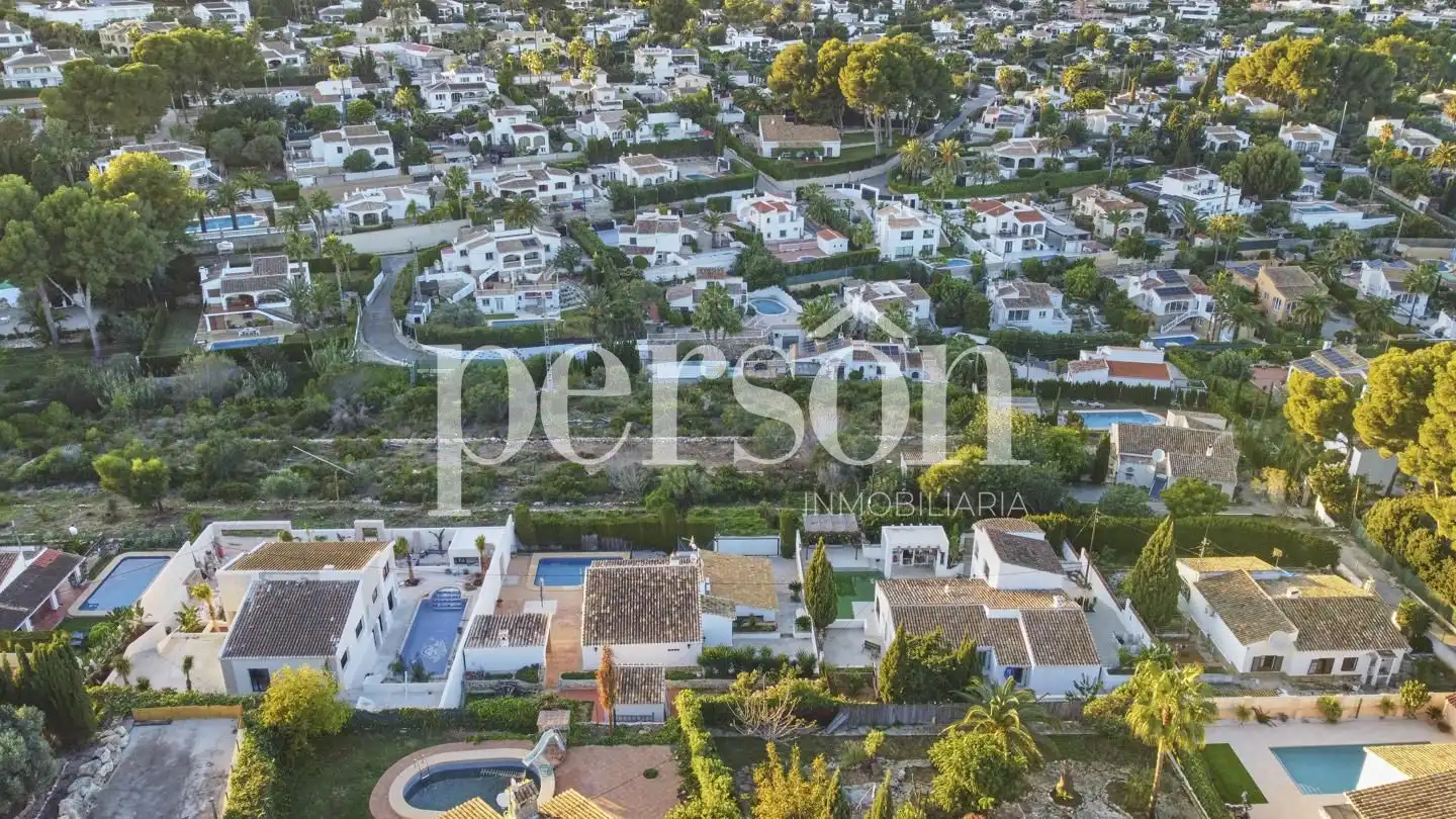 Residential land for sale in Centro ciudad, imagen 9