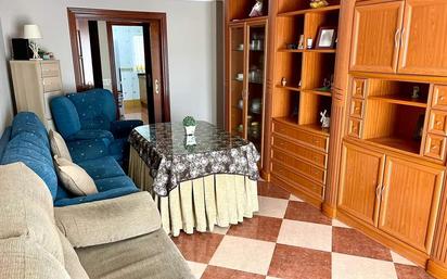 Living room of Flat for sale in Antequera  with Air Conditioner, Heating and Terrace