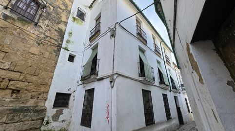 Foto 5 de Casa o chalet en venta en Calle de las Cabezas, Casco Histórico - Ribera - San Basilio, Córdoba Capital