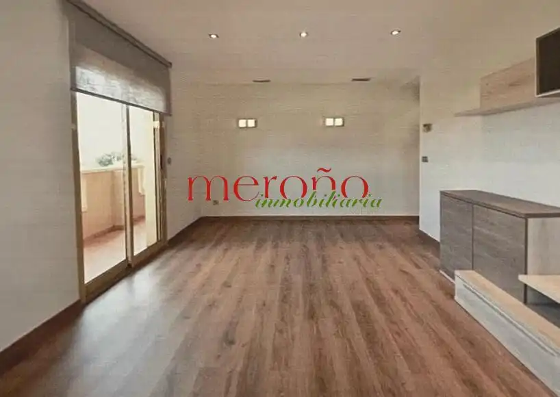 Schlafzimmer von Wohnung zur Miete in Elche / Elx mit Klimaanlage, Terrasse und Möbliert