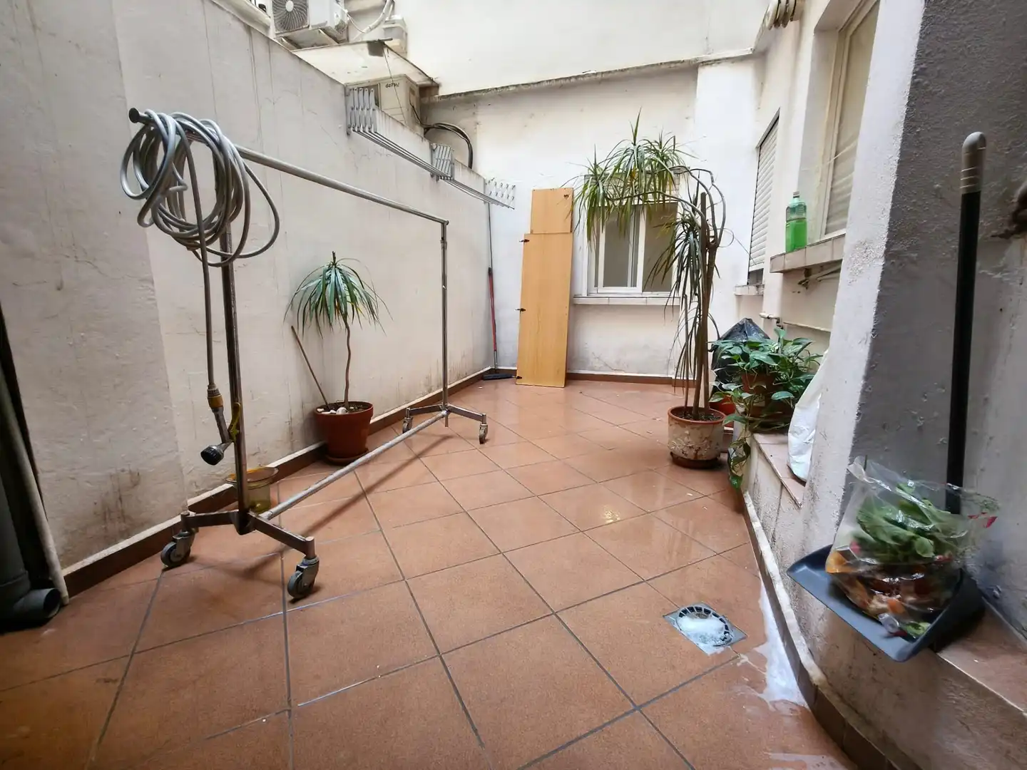 Terraza de Piso en venta en Valencia con Aire acondicionado, Terraza y Balcón