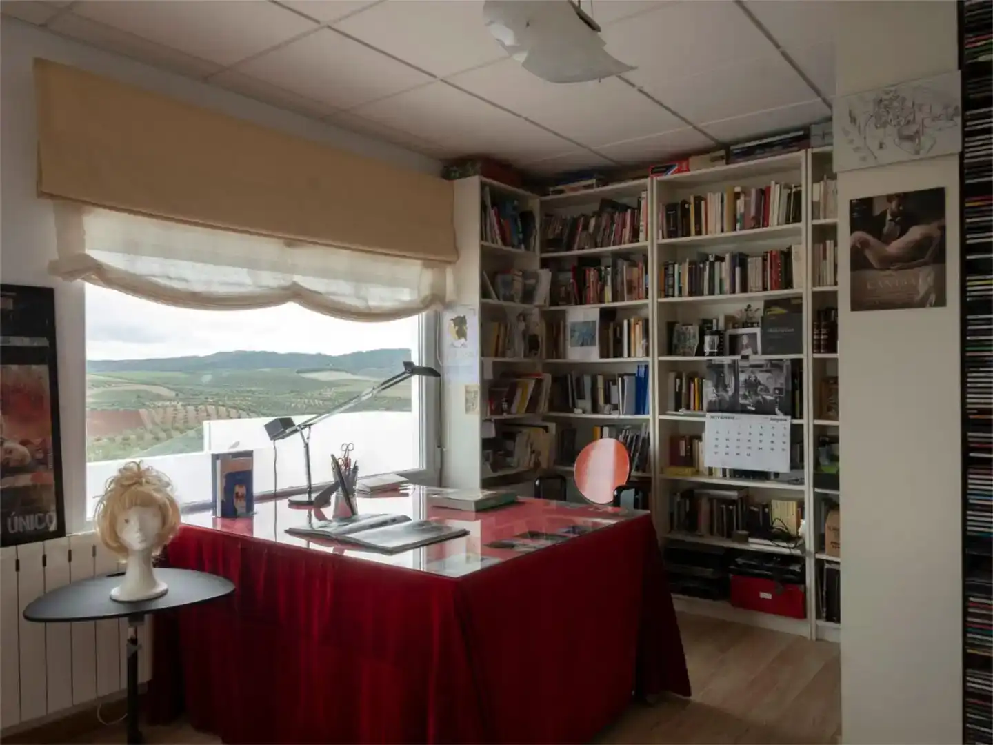 Casa o xalet en venda en Peal de Becerro amb Aire condicionat, Jardí privat i Parquet