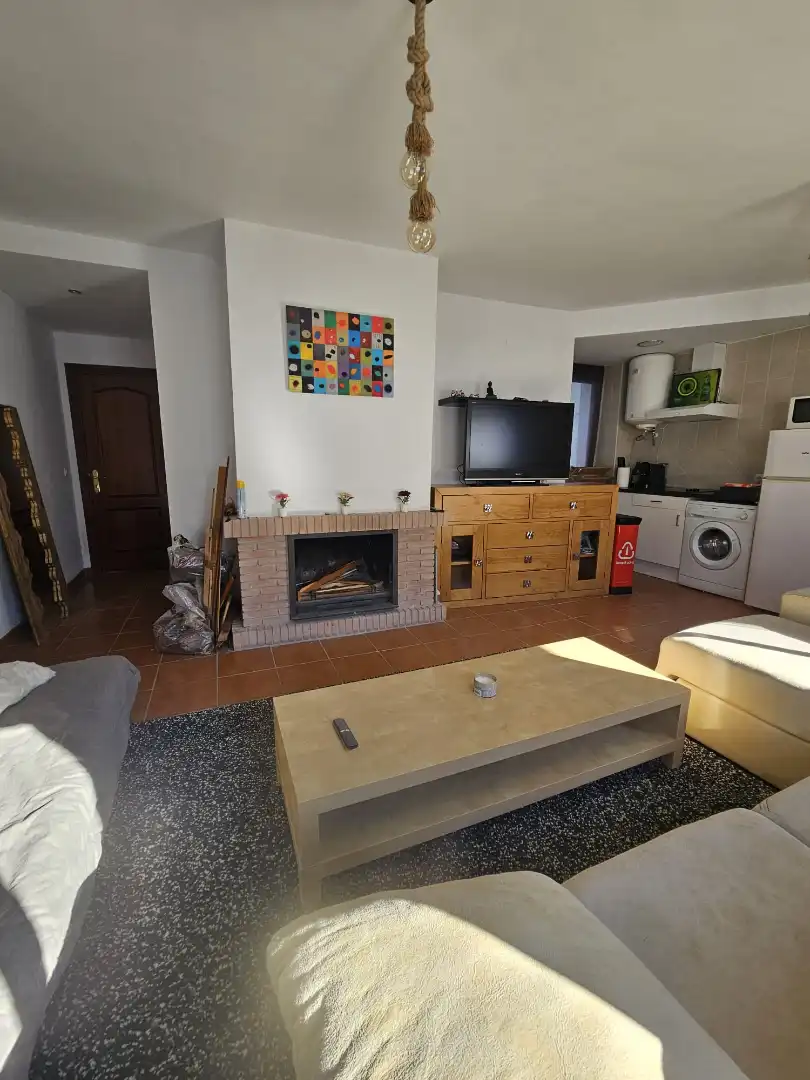 Wohnung zum Verkauf in Avenida Juan XXIII 25A, imagen 3