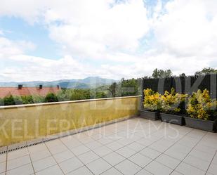 Terrace of Loft for sale in Hondarribia  with Terrace