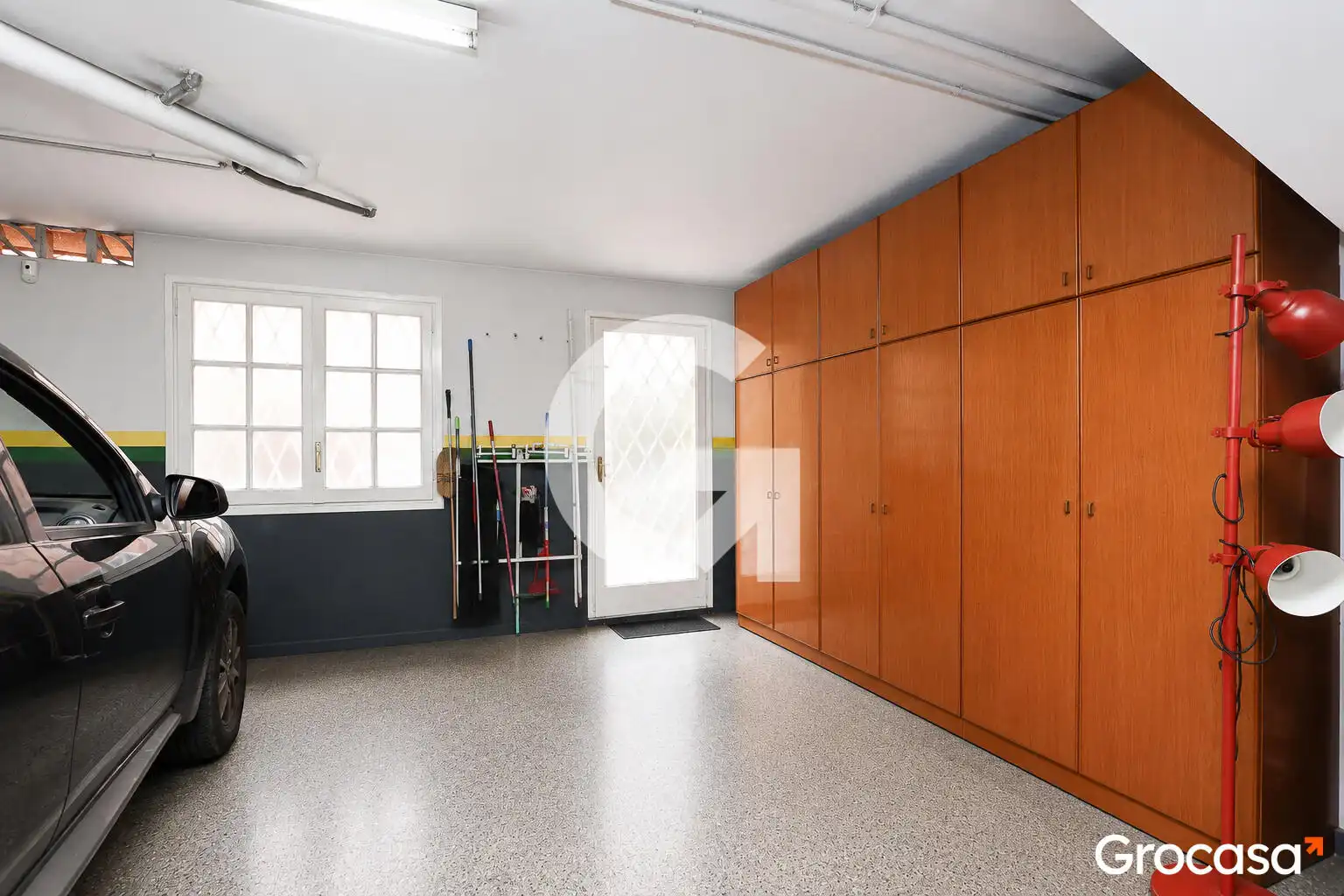 Casa adosada en venta en Barcelona con Aire acondicionado, Calefacción y Terraza