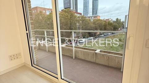Foto 4 de Apartament de lloguer a Castilla, Madrid
