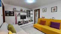 Living room of Flat for sale in L'Hospitalet de Llobregat