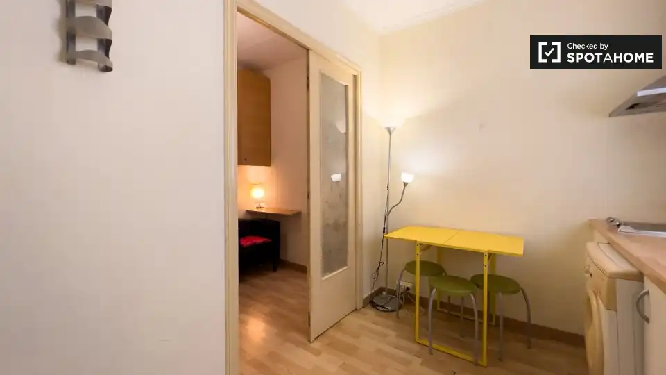 Flat to rent in Sants - Montjuïc, imagen 6