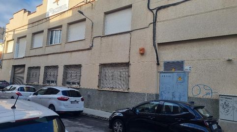 Foto 2 de Residencial en venda a Carrer del Montseny, 21, Roc Blanc, Terrassa