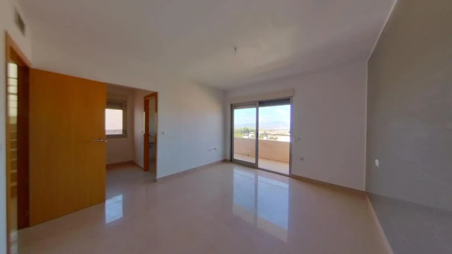 Habitación de Casa o chalet en venta en Molina de Segura con Balcón
