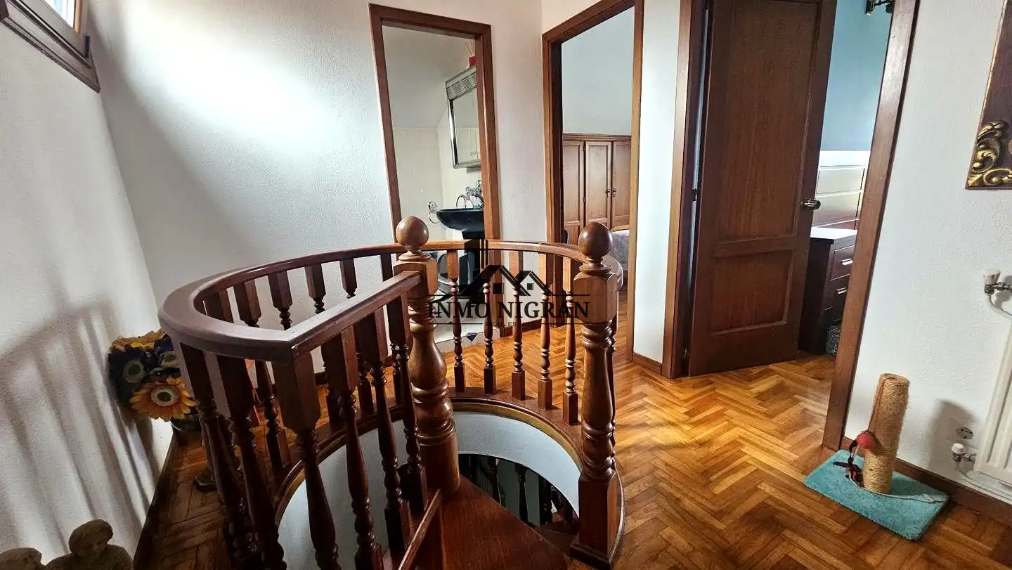 Maison avec piscine à vendre à Rúa Carballal, imagen 22