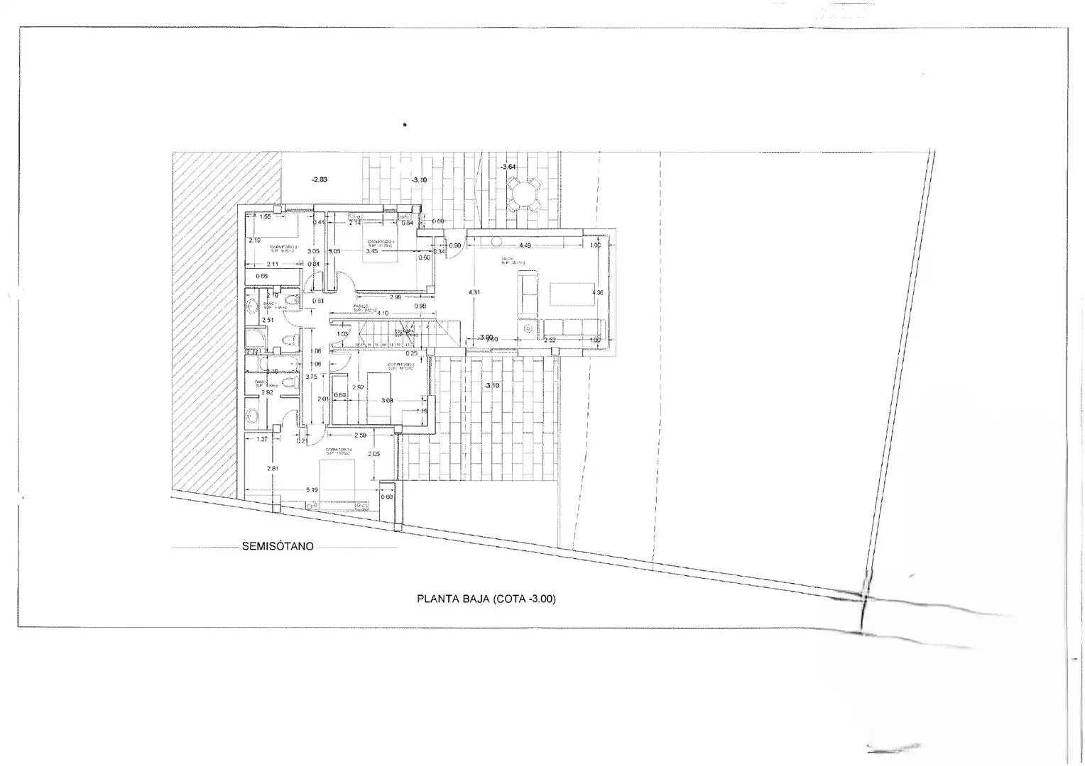 Houses for sale in Culleredo  with Heating, Private garden and Parquet flooring