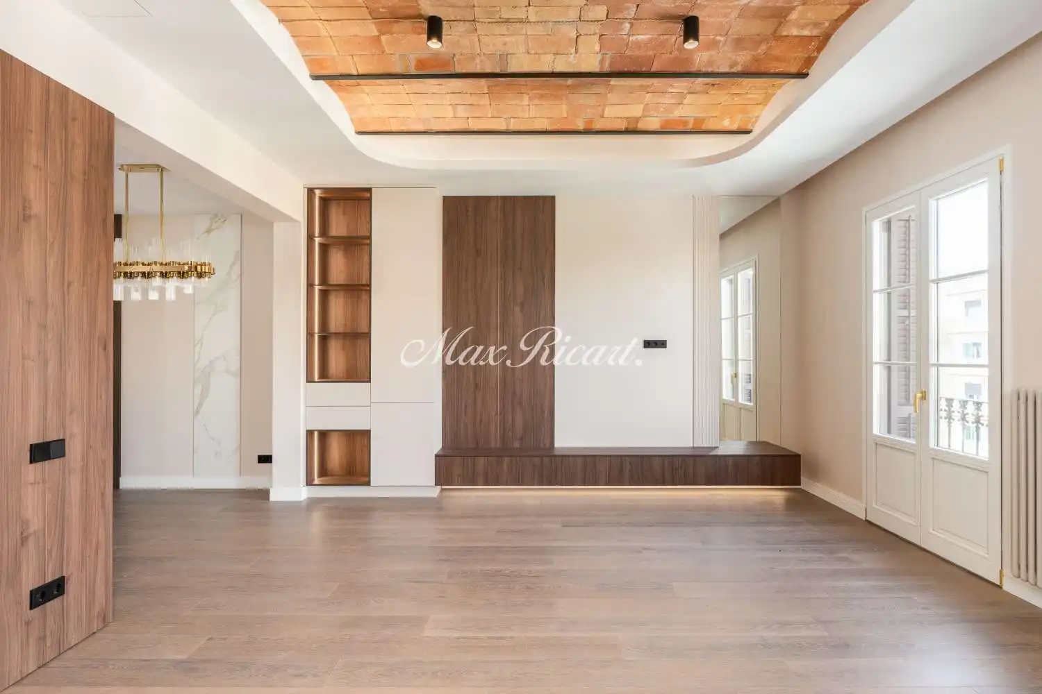 Piso con terraza en venta en Eixample, imagen 10