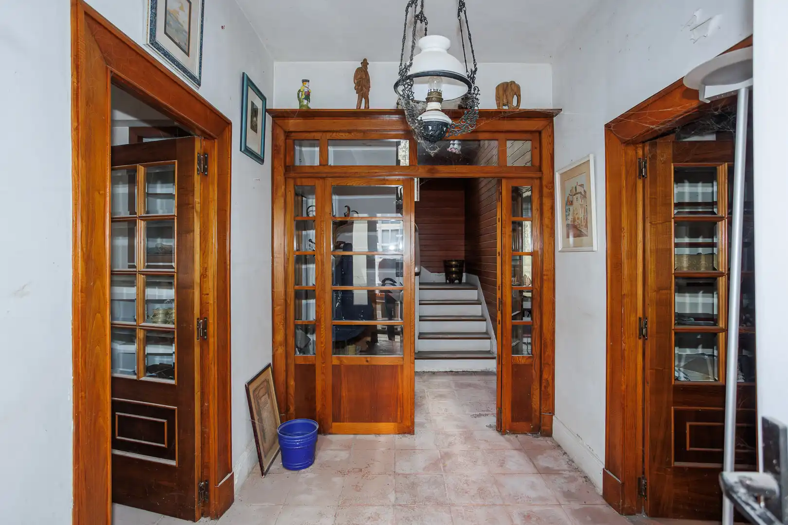 Country homes for sale in Noia  with Furnished