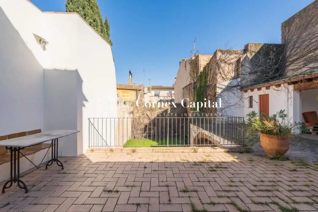 Maison avec jardin à vendre à Torroella, imagen 31