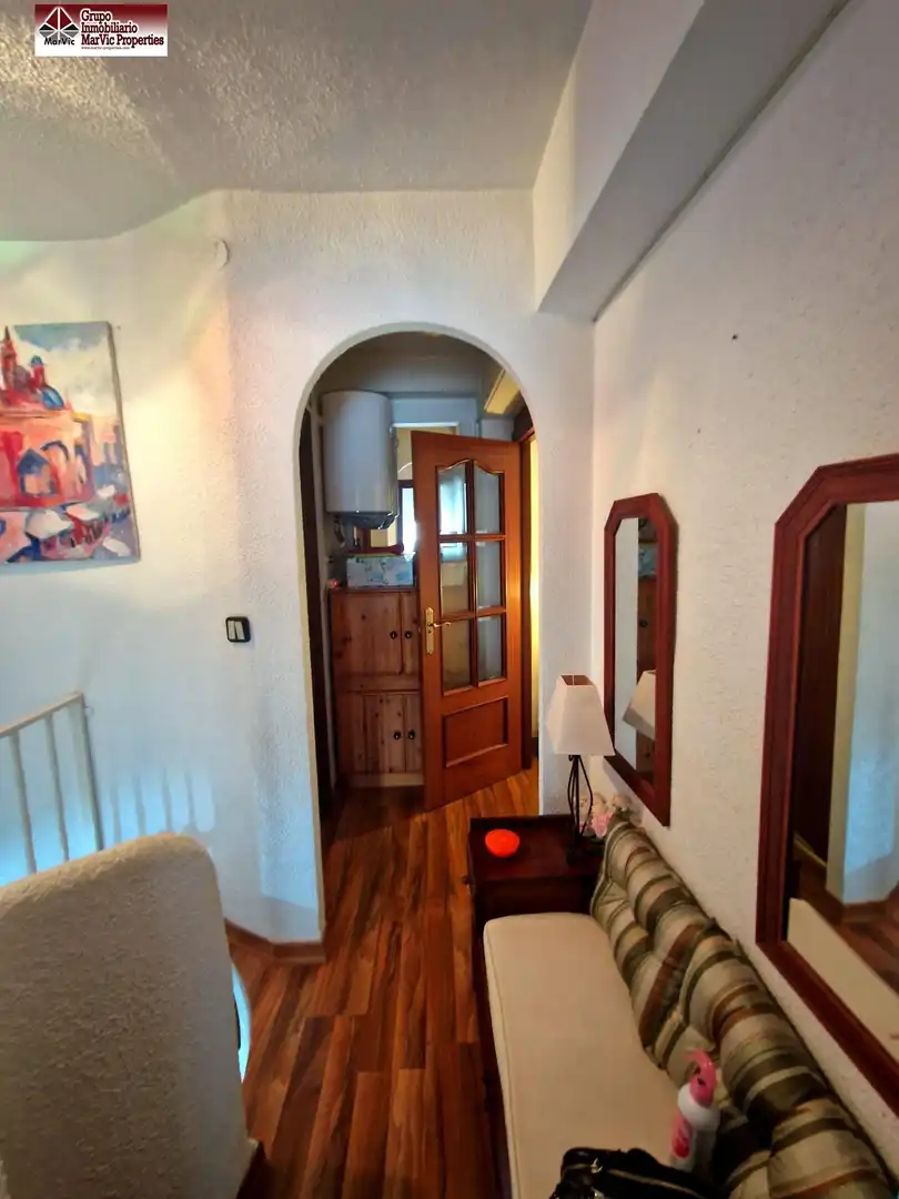 Penthouse mit Terrasse zum Verkauf in Casco Antiguo - Puerto, imagen 19