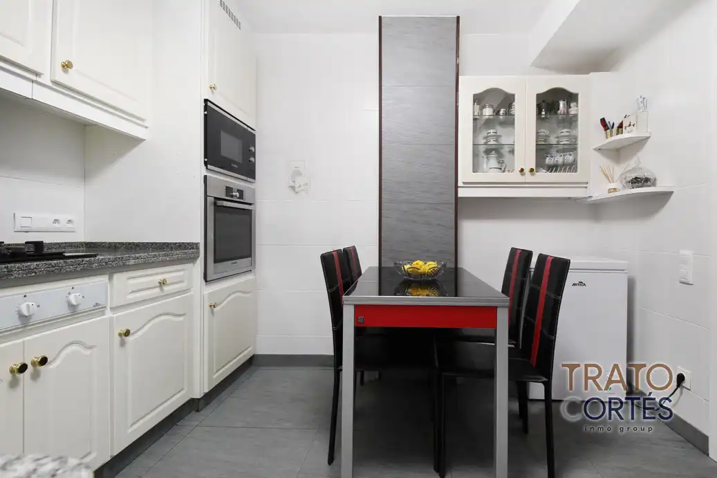 Flat with terrace for sale in Plaça de Catalunya, imagen 7