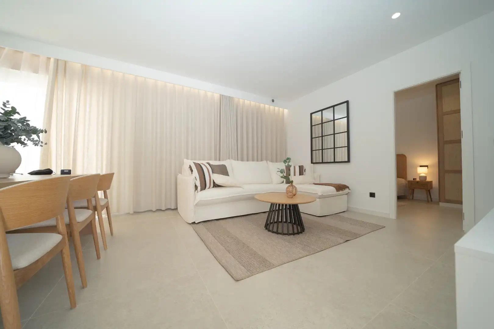Casa con piscina in vendita a Mil Palmeras, imagen 4