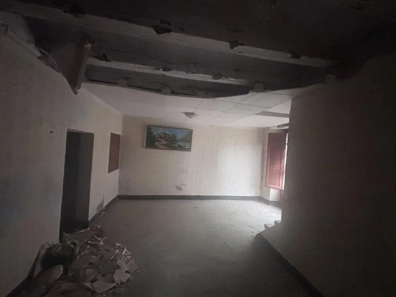 Casa rústica con jardín en venta en Hermano Joaquin Don, imagen 13