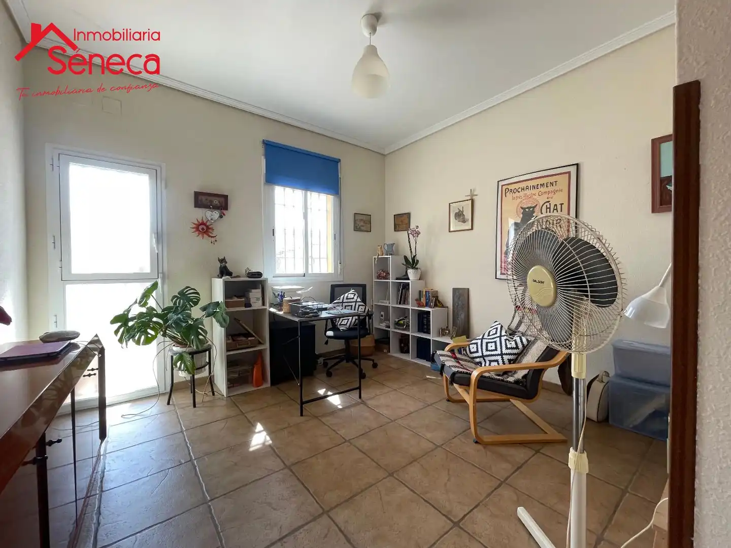 Houses for sale in Córdoba  with Air Conditioner, Heating and Terrace