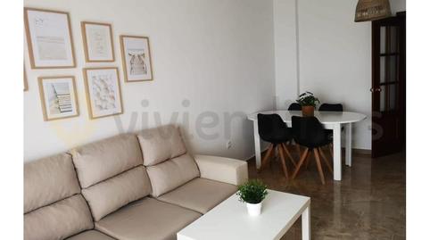 Foto 4 de Pis en venda a El Altillo, Cádiz